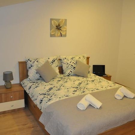 Apartman Doni Split Zewnętrze zdjęcie