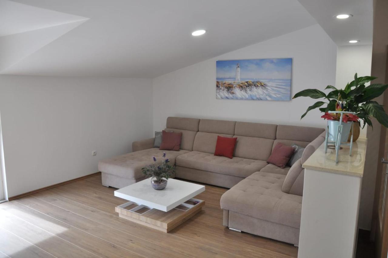 Apartman Doni Split Zewnętrze zdjęcie
