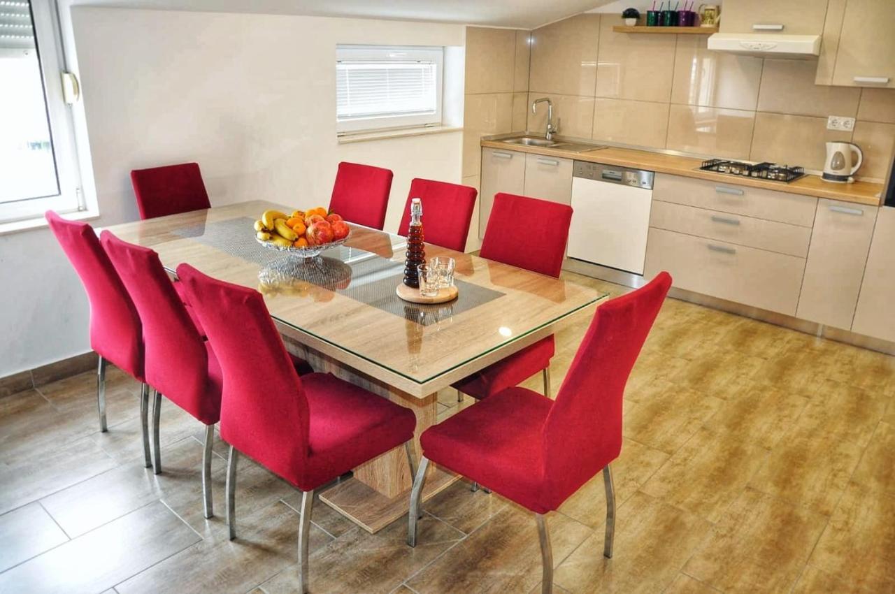 Apartman Doni Split Zewnętrze zdjęcie