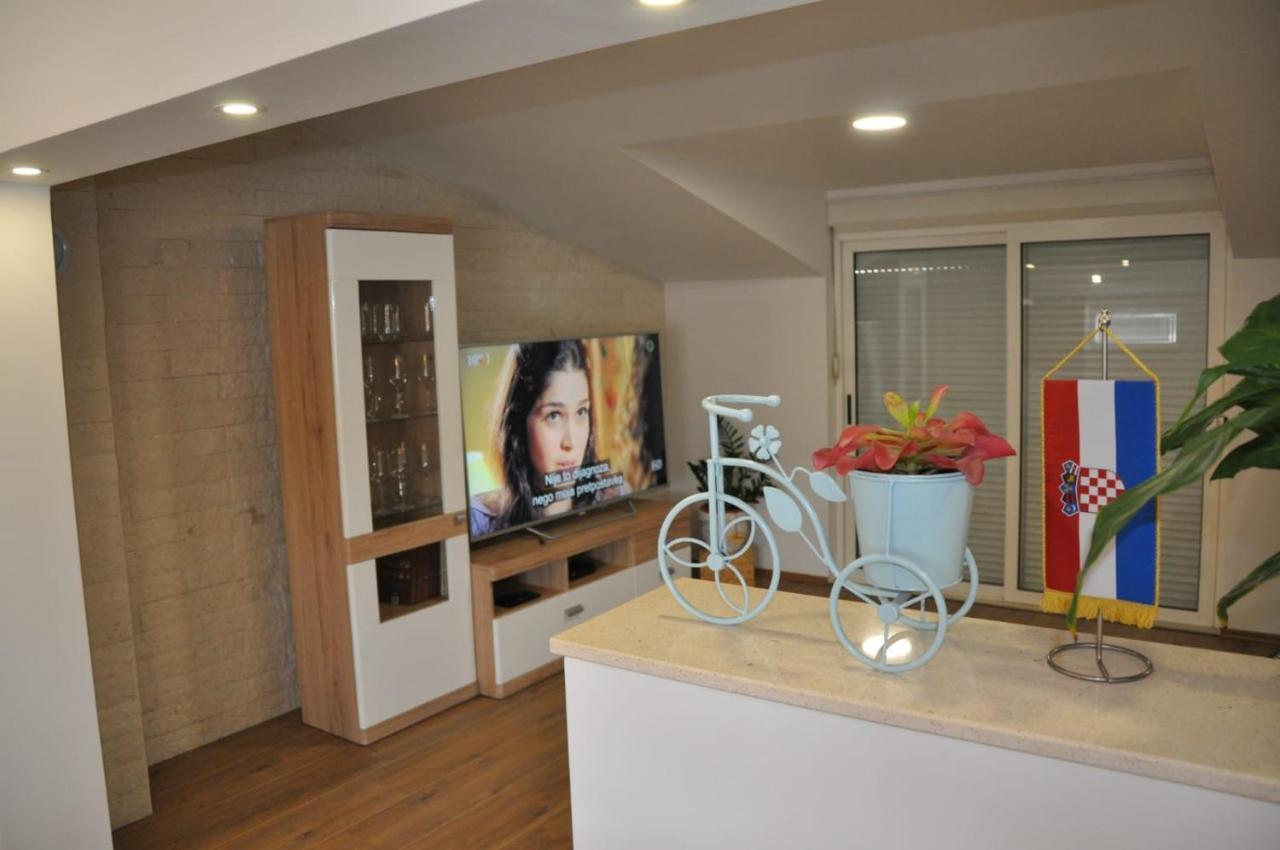 Apartman Doni Split Zewnętrze zdjęcie