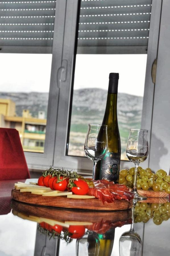 Apartman Doni Split Zewnętrze zdjęcie