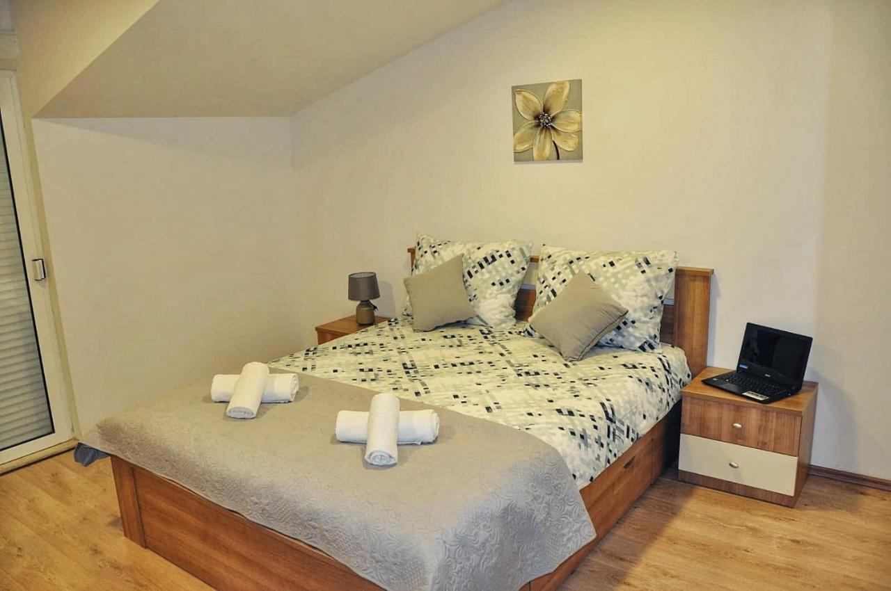 Apartman Doni Split Zewnętrze zdjęcie