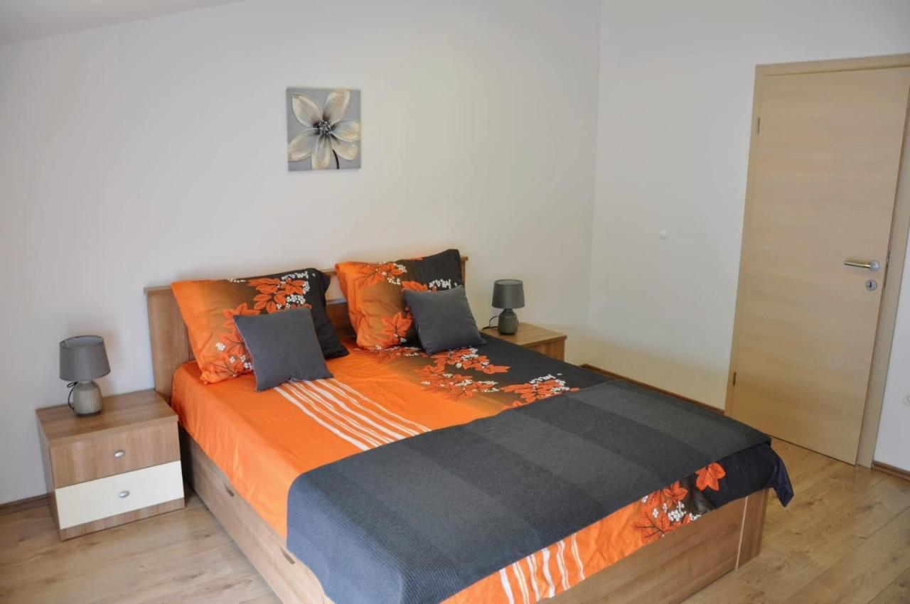 Apartman Doni Split Zewnętrze zdjęcie