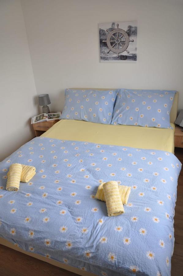 Apartman Doni Split Zewnętrze zdjęcie