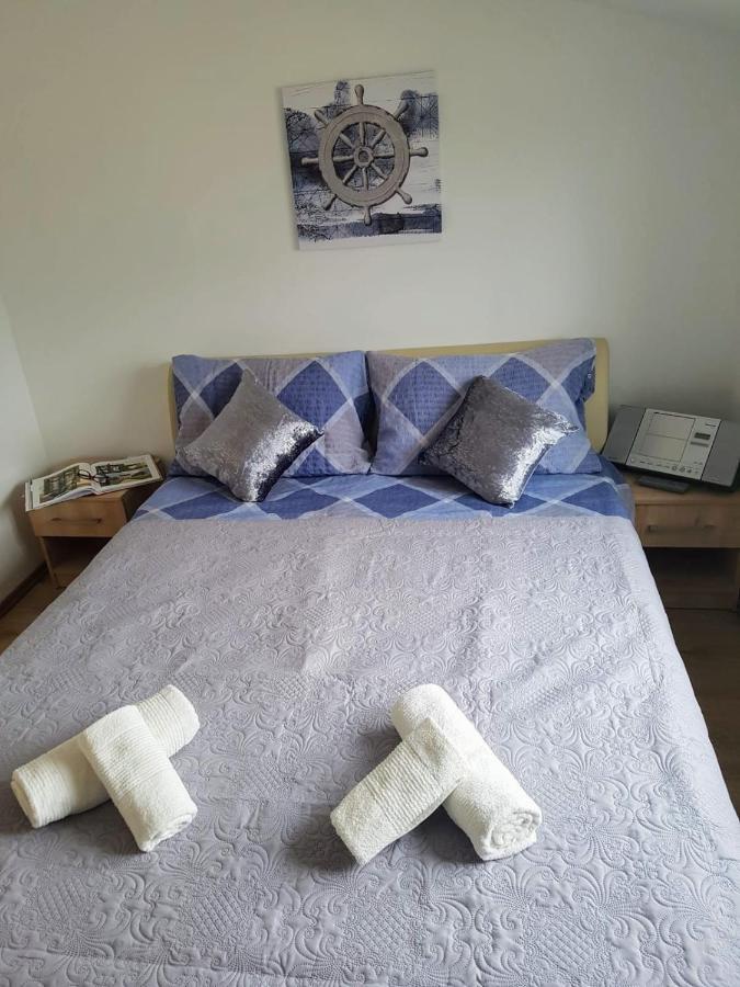Apartman Doni Split Zewnętrze zdjęcie