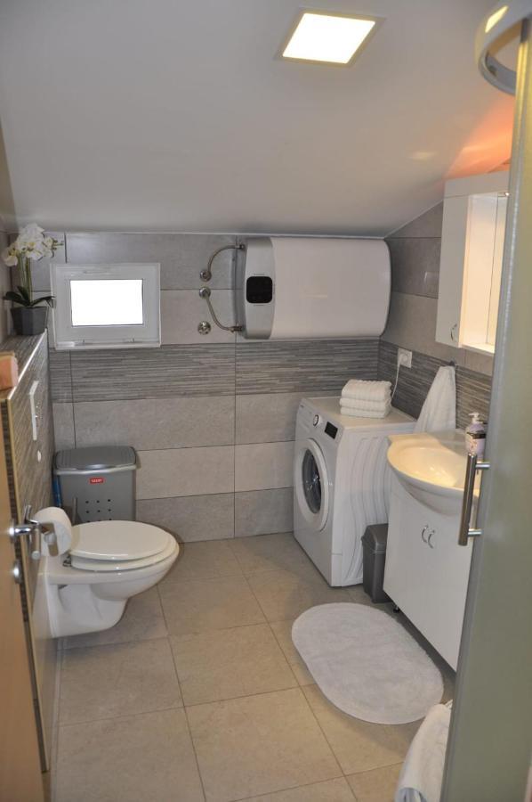 Apartman Doni Split Zewnętrze zdjęcie